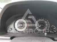 2016 Honda ODYSSEY фото