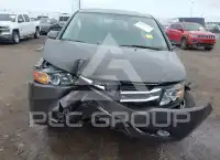 2016 Honda ODYSSEY фото