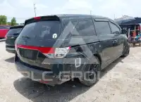 2016 Honda ODYSSEY photo