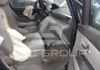 2016 Honda ODYSSEY фото