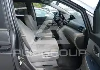 2016 Honda ODYSSEY фото