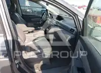 2016 Honda ODYSSEY фото