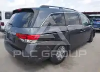 2016 Honda ODYSSEY photo
