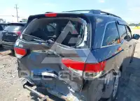 2016 Honda ODYSSEY photo