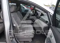 2016 Honda ODYSSEY фото