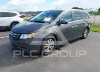 2016 Honda ODYSSEY photo