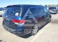 2016 Honda ODYSSEY фото