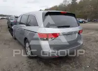 2016 Honda ODYSSEY photo
