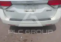 2016 Honda ODYSSEY фото