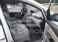 2016 Honda ODYSSEY фото