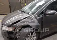 2016 Honda ODYSSEY фото