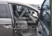 2016 Honda ODYSSEY фото