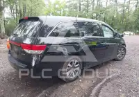 2016 Honda ODYSSEY photo