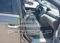 2016 Honda ODYSSEY фото
