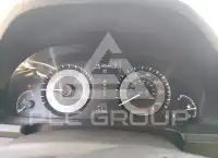 2016 Honda ODYSSEY фото