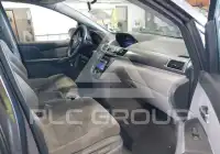 2016 Honda ODYSSEY фото