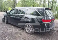 2016 Honda ODYSSEY photo