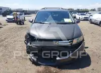 2016 Honda ODYSSEY photo