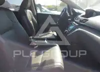 2016 Honda ODYSSEY фото