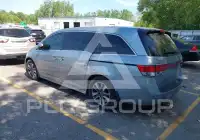 2016 Honda ODYSSEY photo