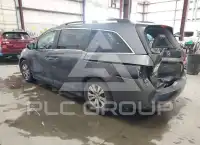 2016 Honda ODYSSEY фото