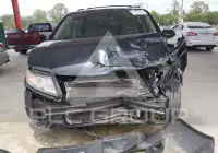 2016 Honda ODYSSEY фото