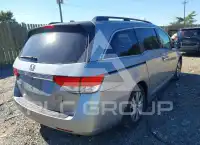 2016 Honda ODYSSEY photo