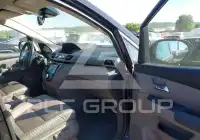 2016 Honda ODYSSEY фото