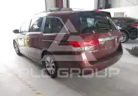 2016 Honda ODYSSEY фото