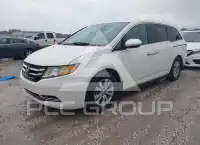 2016 Honda ODYSSEY photo