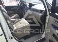 2016 Honda ODYSSEY фото