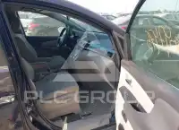 2016 Honda ODYSSEY фото