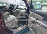 2016 Honda ODYSSEY photo