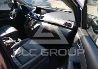 2016 Honda ODYSSEY photo