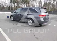 2016 Honda ODYSSEY photo