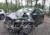 2016 Honda ODYSSEY photo