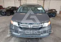 2016 Honda ODYSSEY фото