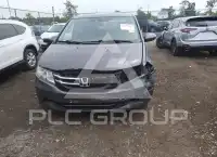 2016 Honda ODYSSEY photo