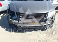2016 Honda ODYSSEY фото