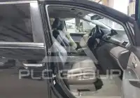 2016 Honda ODYSSEY фото