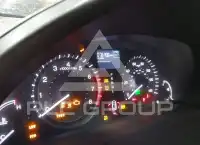 2016 Honda ODYSSEY фото