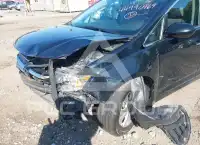 2016 Honda ODYSSEY фото