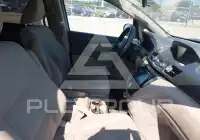 2016 Honda ODYSSEY фото