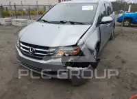 2016 Honda ODYSSEY photo