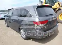2016 Honda ODYSSEY photo