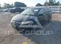 2016 Honda ODYSSEY фото