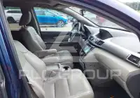 2016 Honda ODYSSEY фото