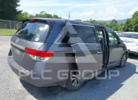 2016 Honda ODYSSEY photo