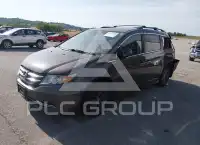 2016 Honda ODYSSEY фото