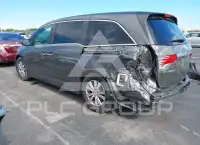 2016 Honda ODYSSEY photo